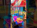 Komidi putar mobil katak pink gajah dan bus biru lucu #cutebaby #cocomelon