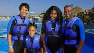 Mario Higgins - Rare Blood Donor | Versiti