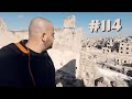 #114 Przez Świat na Fazie - Aleppo | Damaszek | Syria | Powrót do domu [KONIEC IV SEZONU]