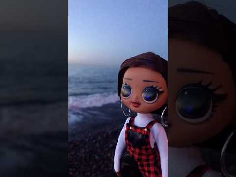 🌊🌊🌅#doll #lol #candy #cute #edit