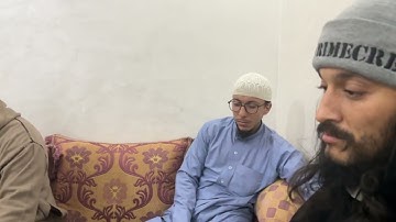 تلاوة ما تيسر من سورة الاسراء | ياسين دهن مول الفوقية