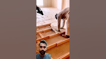 Spray insulation foam process- good tools and machinery make work easy