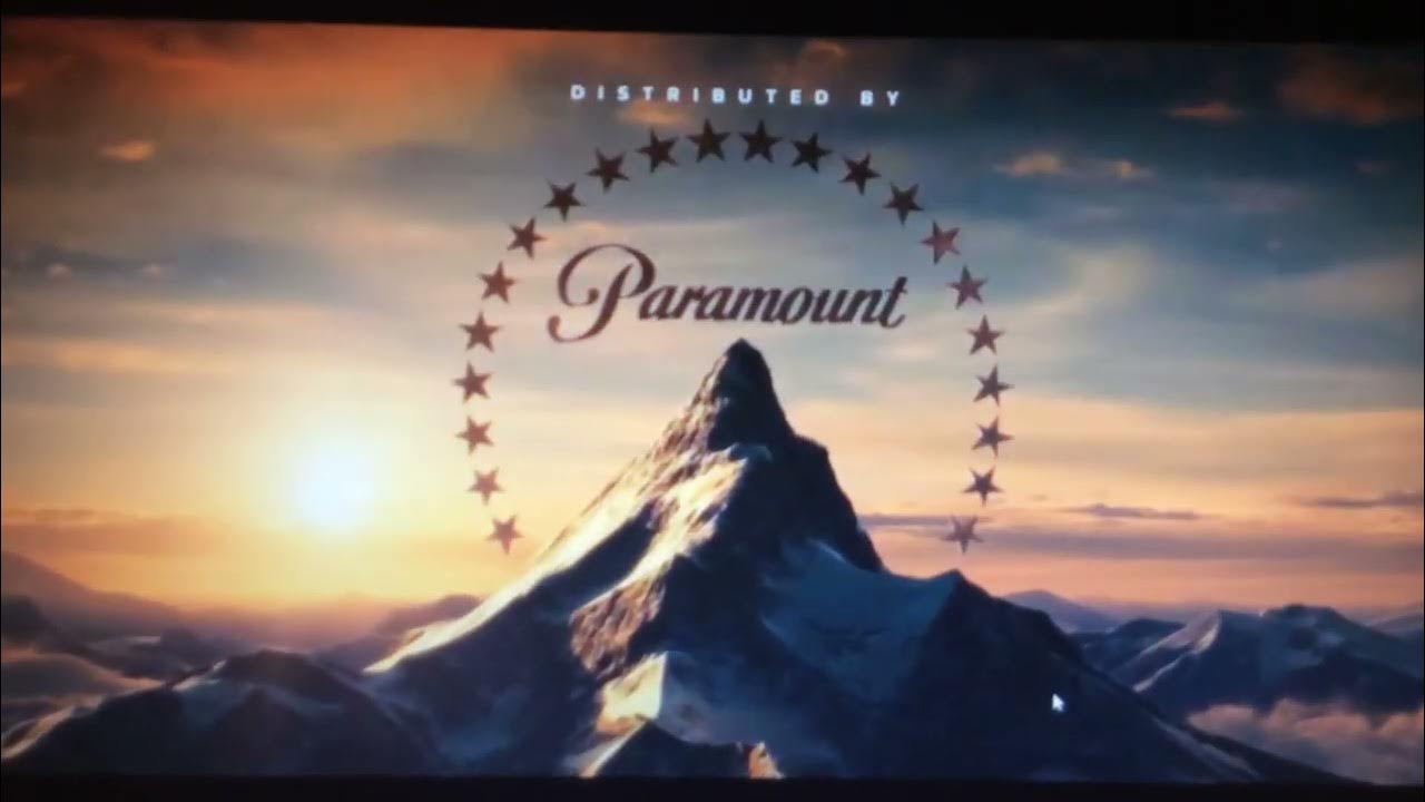 Distributed by Paramount Pictures/DreamWorks (2023) - YouTube