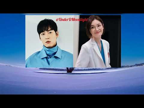 stay - Park john & Jeon mido  with Lyrics  [Music edited]
