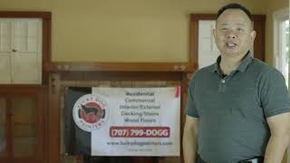 Rich Hoey's  Testimonial-KellyMoore Paint Representative
