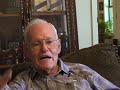 Interview with James William Lair, Former CIA Case Officer. CCSU Veterans History Project