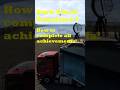 Euro Truck Simulator 2 - How to Complete All Nordic Horizons DLC Achievements!