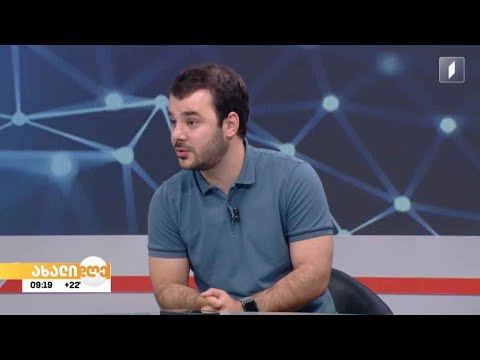 თემუკა მოსულიშვილის რუბრიკა „არა/კი“