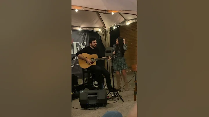 The Christmas Song (Cover) by Mary Margaret Gates ...