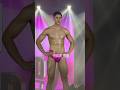 CHILE 🇨🇱 | #MANoftheWorld2026 2nd Runner Up Fidel Arellano during Final Swimwear Competition 👑💫✨