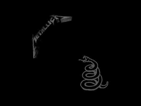Metallica - Wherever I May Roam (No Fade Out, Full Final Solo)