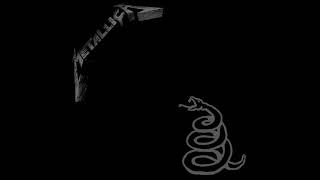 Metallica - Wherever I May Roam (no fade out, full final solo)