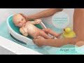 Angelcare Baby Bath Support EN