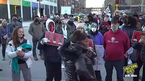 MPLS Responds to Not Guilty Verdict of Kyle Rittenhouse