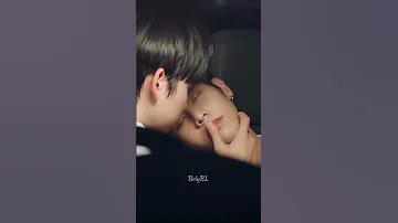 🥵Hot kiss btw a groom and his wedding planner 🙈🫠 #weddingplan #bl #seriesbl #thaibl