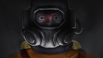 The voice actors of Lethal Company