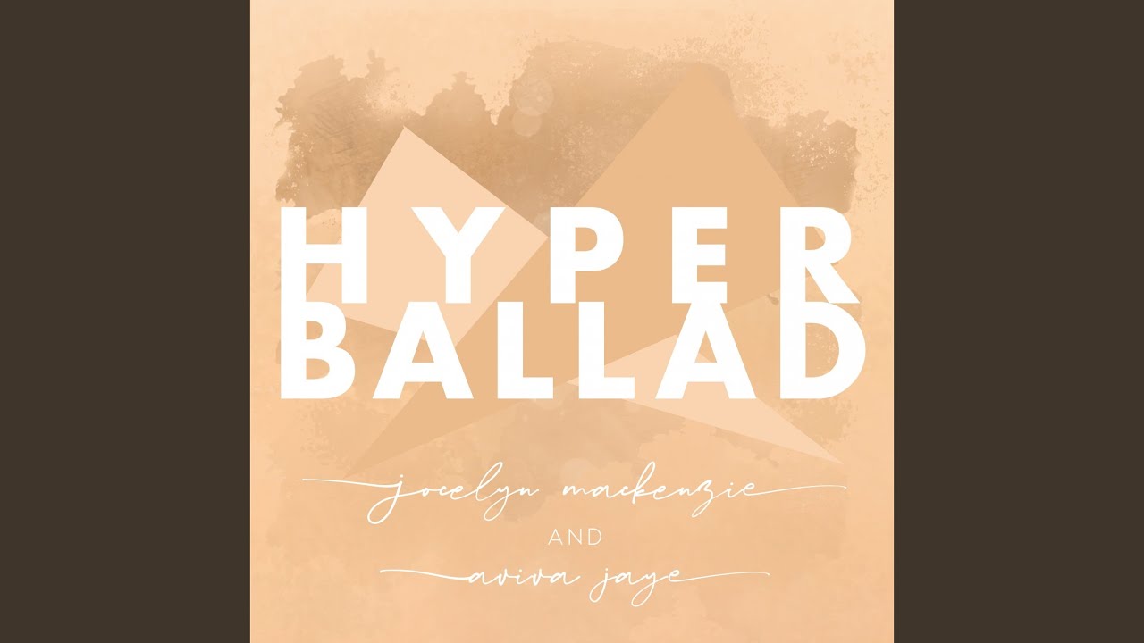 Watch Hyperballad on YouTube Watch Hyperballad on YouTube
