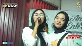 SALAH SIJINE || SELIN X TREME PRATAMA FT DEDE AIS || ANGKRINGAN ENTERTAINMENT