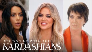 Khloé Introducing Tristan, BEST “Revenge Body” Moments \& Interview With Kevin Federline | KUWTK | E!