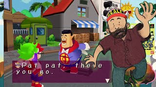 Dr. Slump on PlayStation - Playthrough w/commentary