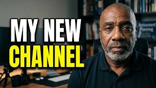 I Started a Second YouTube Channel About Retirement – Here’s Why