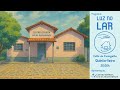 Luz no Lar - 07/05/2026