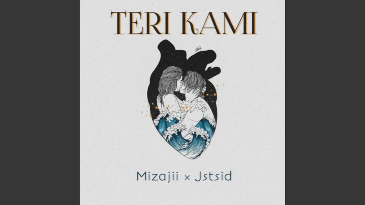 Teri Kami Feat Jstsid