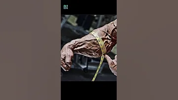 😲 GOOGLE MAP वाले FOREARMS किन Bodybuilders के है ? 🔪\\ biggest forearms 💪 #shorts #bodybuilding