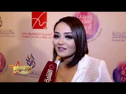 شاهد راندا البحيري تكشف أخيرا كواليس الجزء الثاني من فيلم أوقات فراغ