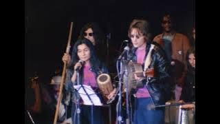 Download lagu John Sinclair (live) - John & Yoko/Plastic Ono Band w David Peel & The Lower East Side, 10 Dec 1971.
