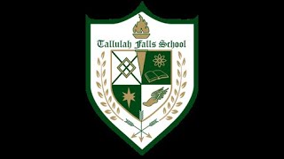 Tallulah Falls School: Class of 2025 Commencement Ceremony