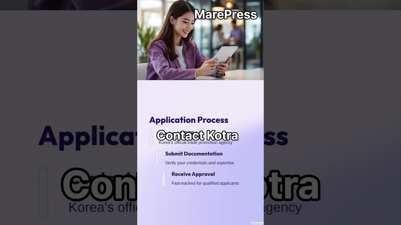 K-Tech Pass: Korea’s New Fast-Track Visa for Global Tech Talent