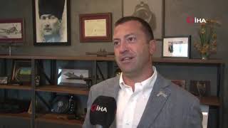 Yerli Tabanca Mete, 2021De Abdye Ihraç Edilecek