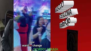 SOEGIJOMA-SORRY MAMA