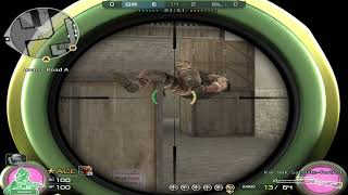 Crossfire PH Smokerist in PUB XD