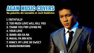 AGAW MUSIC COVERS | Idol Jovit Baldivino