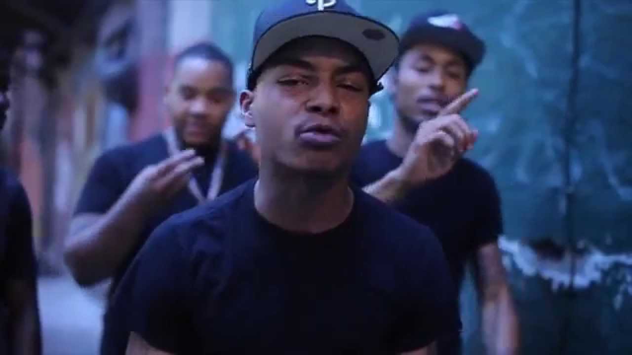 KING LB - MASTERS ( OFFICIAL VIDEO )