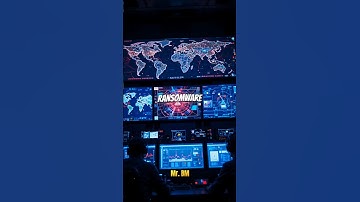 “Cyber Crimes — The Hidden War of the Digital Age |#history #historyshorts #cybercrime