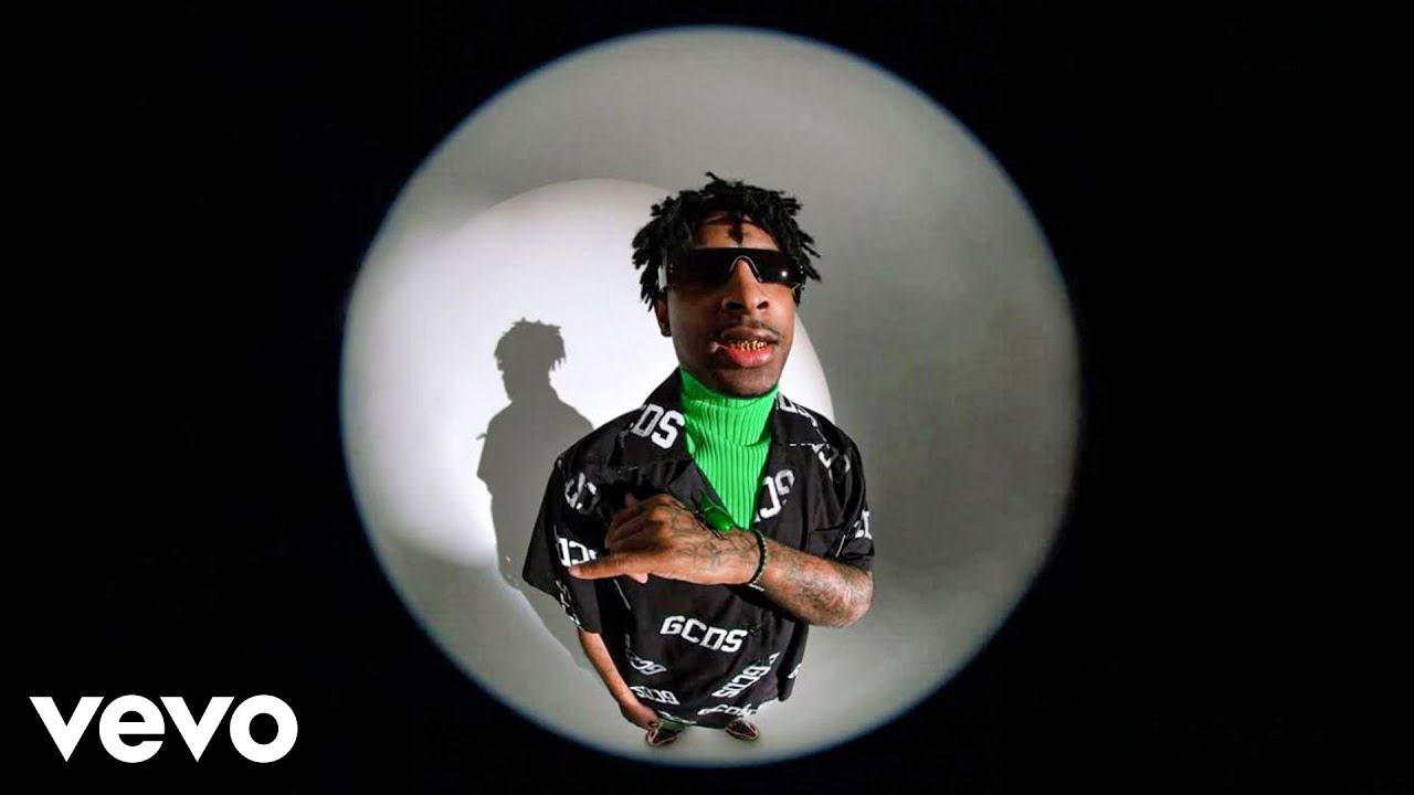 21 Savage ft. Wiz Khalifa, Young Dolph, Juicy J - Mask Off (Music Video) bekijken op YouTube 21 Savage ft. Wiz Khalifa, Young Dolph, Juicy J - Mask Off (Music Video) bekijken op YouTube