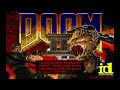DOOM II MIDI SGM HQ MAP08 The Dave D Taylor Blues