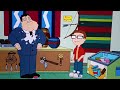 Cottage cheese me from stan to steeve from American dad 