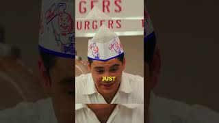 First Mcdonalds Ever The Founder 2016