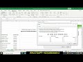 Excel 2019 Skills Approach Ch 4 Skill Review 4.1 | Skills Approach Ch 4 Skill Review 4.1 | Level 1