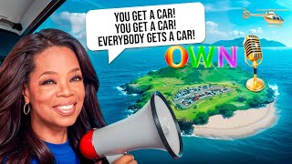 Information Stupidly Expensive Things Oprah Owns Guide