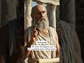 The wisest and most guiding man of his time 😱🙄