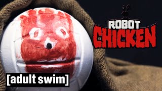 Robot Chicken | Cast Away Reboot | Adult Swim Nordic
Adult Swim is available now on HBO Nordic with all the latest episodes of Robot Chicken.
Watch all seasons here: https://hbonordic.com/series/robot-chicken/128dd919-6783-492b-82f0-8fc0c5533c6b
Series available to watch now:
Rick and Morty Seasons 1-4: https://hbonordic.com/series/rick-and-morty/3cfa9b55-a355-4f67-b9c5-e514b677c75e
Momma Made Me Sheriff Season 1: https://hbonordic.com/series/momma-named-me-sheriff/6bd3bdb5-6892-45c2-90e8-58b225556852
Mr Pickles Seasons 1-3: https://hbonordic.com/series/mr-pickles/da8dc929-7f18-464e-8a1a-ae6025cb0415
Robot Chicken Seasons 1-10: https://hbonordic.com/series/robot-chicken/128dd919-6783-492b-82f0-8fc0c5533c6b
Robot Chicken Star Wars Specials: https://.hbonordic.com/series/robot-chicken-star-wars-special/05418ca7-0aa5-49fb-b9ec-607da9a5ac63
Robot Chicken DC Specials: https://hbonordic.com/series/robot-chicken-dc-comics-special/21a459d3-88d0-4009-9d53-6f4243da0110
Robot Chicken Walking Dead Special: https://hbonordic.com/series/robot-chicken-the-walking-dead-special/9eda9045-bb63-4cc4-9104-3b8ea3318e9d
Primal Season 1: https://hbonordic.com/series/primal/302d6203-b316-46bf-8c70-bb851734ec14
Samurai Jack Seasons 1-5: https://hbonordic.com/series/samurai-jack/d1b6b9a4-2354-4323-aad0-3be6b100edde
Superjail!: https://hbonordic.com/series/superjail/b11075dd-6276-489a-85a2-9069c51654e4
The Jellies Seasons 1-2: https://hbonordic.com/series/the-jellies/aa1fb2f5-e066-46b1-bf56-6b57a091d137
The Shivering Truth Season 1: https://hbonordic.com/series/the-shivering-truth/46a9259d-d620-4d80-9976-908a9e6c8405
Tigtone Season 1: https://hbonordic.com/series/tigtone/aca4f3b5-523c-44ba-a902-06ecd602fec3
#HBONordic #RobotChicken Robot Chicken | Cast Away Reboot | Adult Swim Nordic
