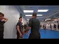 All Access: Andre Galvão Leads Atos In Final Preparations For 'The Crown'