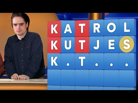 De reden dat ik geen Lingo speel