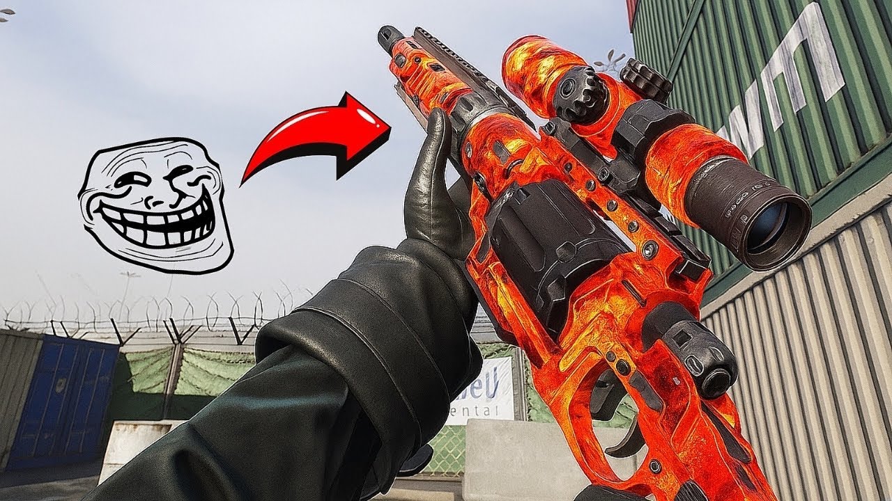 FIRST EVER 1V1 SNIPER DUEL IN COD MOBILE! CALL OF DUTY: MOBILE SNIPER 1V1 GAMEPLAY | CODM SNIPING 🔫