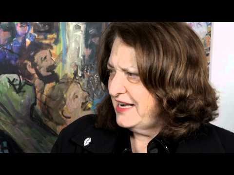 TIFF 2010: ! Women Art Revolution explores the feminist art movement